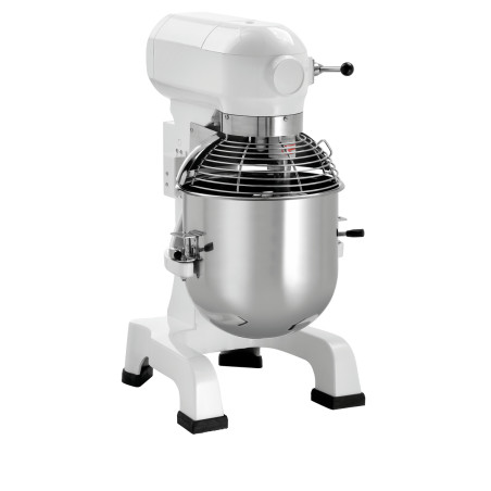Planeetmikser - 9 kg - 30 L