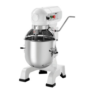 Planeetmikser - 9 kg - 30 L