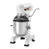 Planeetmikser - 9 kg - 30 L