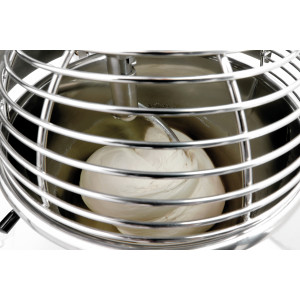 Planeetmikser - 9 kg - 30 L