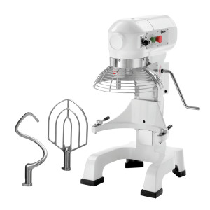 Planeetmikser - 9 kg - 30 L