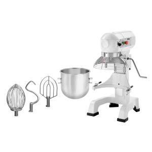Planeetmikser - 9 kg - 30 L