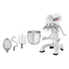 Planeetmikser - 9 kg - 30 L