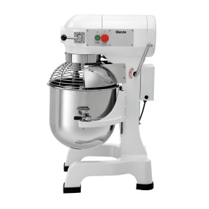 Planeetmikser - 9 kg - 30 L