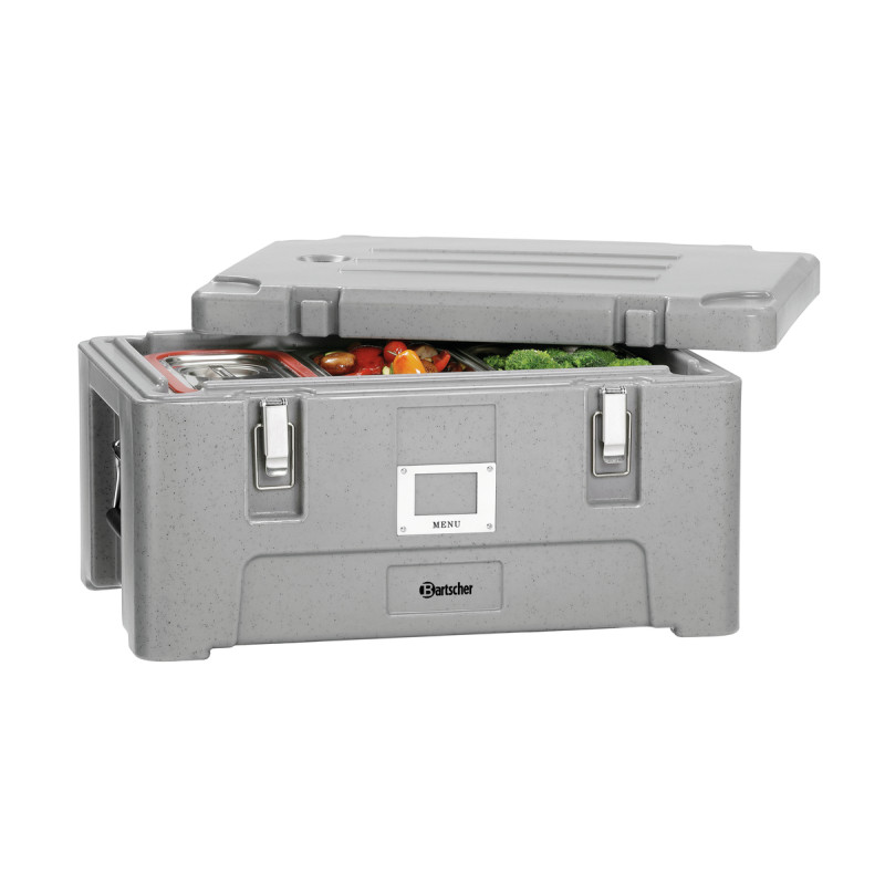 Isothermiline GN 1/1 konteiner - 25 L - Bartscher Isothermiline GN 1/1 konteiner - 25 L - Bartscher