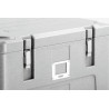 Isothermiline GN 1/1 konteiner - 25 L - Bartscher