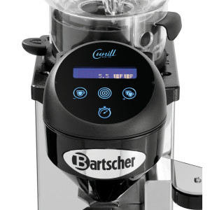 Digitaalne kohviveski - Bartscher