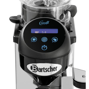 Digitaalne kohviveski - Bartscher