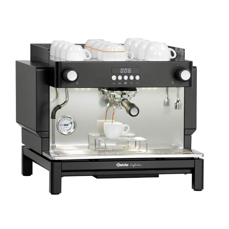Kohvimasin Coffeeline - 6L - Bartscher Kohvimasin Coffeeline - 6L - Bartscher