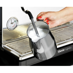 Kohvimasin Coffeeline - 6L - Bartscher