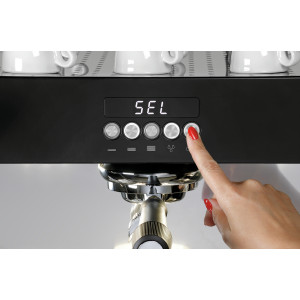 Kohvimasin Coffeeline - 6L - Bartscher