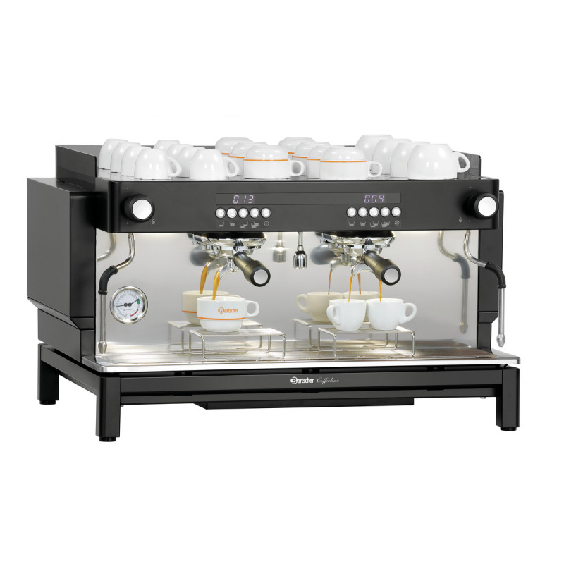 Kohvimasin Coffeeline - 11,5L - Bartscher Kohvimasin Coffeeline - 11,5L - Bartscher