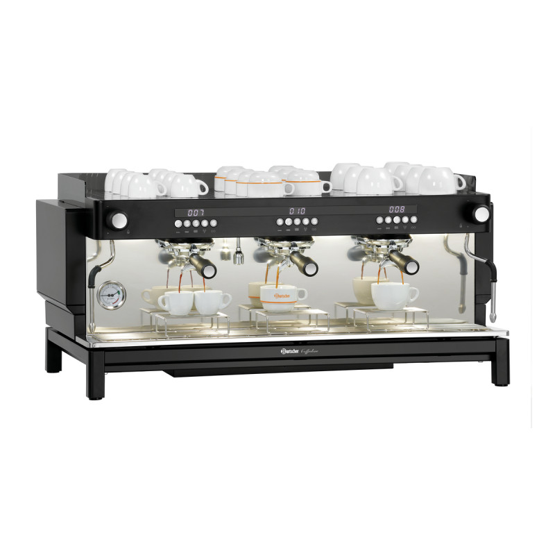 Kohvimasin Coffeeline - 17,5 L - Bartscher