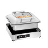 Induktsioonkütteplaat - 300 W - Bartscher