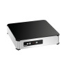 Induktsioonkütteplaat - 300 W - Bartscher