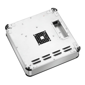Induktsioonkütteplaat - 300 W - Bartscher