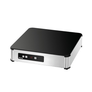 Induktsioonkütteplaat - 300 W - Bartscher