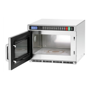 Mikrolaineahi - 18 L - 1800 W - Bartscher