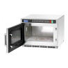 Mikrolaineahi - 18 L - 1800 W - Bartscher