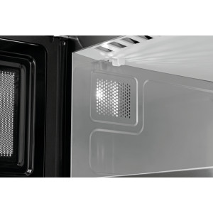 Mikrolaineahi - 18 L - 1800 W - Bartscher