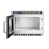 Mikrolaineahi - 18 L - 1800 W - Bartscher
