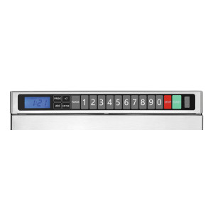 Mikrolaineahi - 18 L - 1800 W - Bartscher