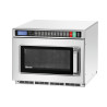 Mikrolaineahi - 18 L - 1800 W - Bartscher