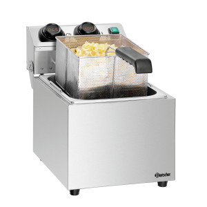 Pasta keetja - 8 L - Bartscher