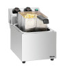 Pasta keetja - 8 L - Bartscher