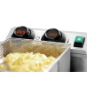 Pasta keetja - 8 L - Bartscher