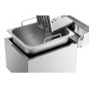 Pasta keetja - 8 L - Bartscher