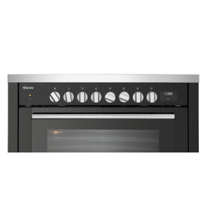 Induktsioonpliit - 98 L - Bartscher