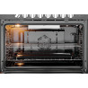 Induktsioonpliit - 98 L - Bartscher