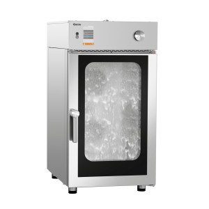 Neli auru segamismasinat - 10 taset - 400 V - Bartscher