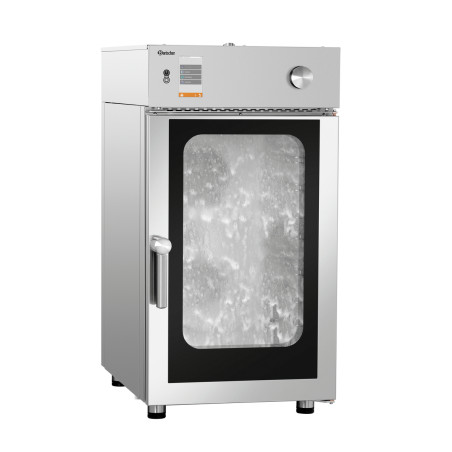 Neli auru segamismasinat - 10 taset - 400 V - Bartscher