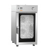 Neli auru segamismasinat - 10 taset - 400 V - Bartscher