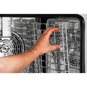 Neli auru segamismasinat - 10 taset - 400 V - Bartscher