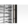 Neli auru segamismasinat - 10 taset - 400 V - Bartscher