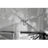 Neli auru segamismasinat - 10 taset - 400 V - Bartscher