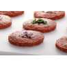 Pressihamburger FW200 Bartscher - täiuslikud hamburgerid hetkega