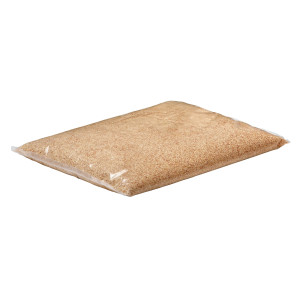 Maisiterad - 3 kg - Bartscher