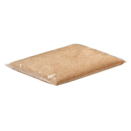 Maisiterad - 3 kg - Bartscher