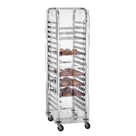 Kaitseümbris PVC redelile 600 x 400 | Bartscher