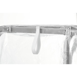Kaitseümbris PVC redelile 600 x 400 | Bartscher