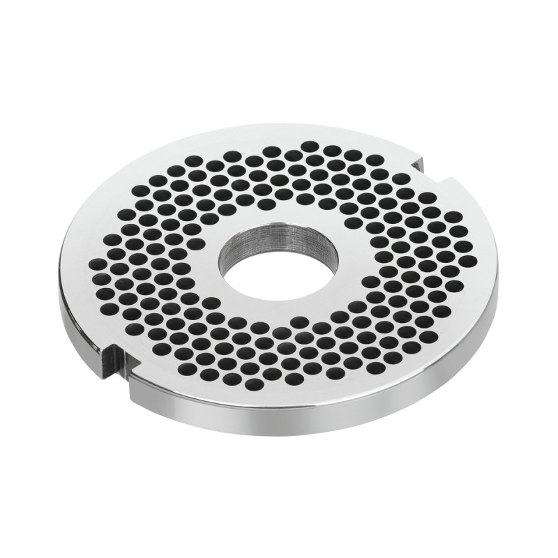 Disque perforé FW500US/4,5 Bartscher - Hachage efficace en acier carbone Disque perforé FW500US/4,5 Bartscher - Hachage efficace en acier carbone