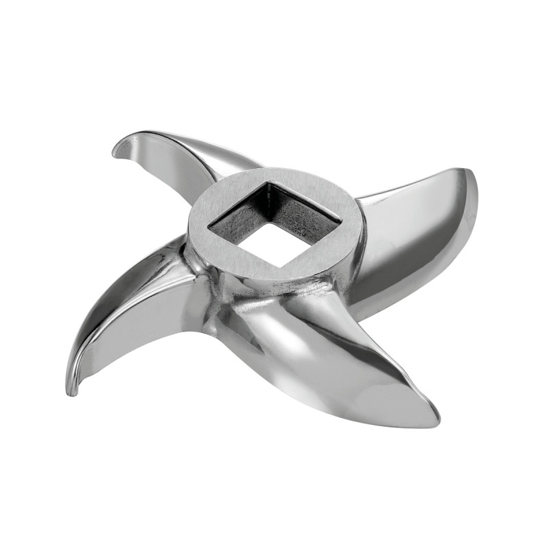 FW200 Bartscher blade: stainless steel blade ideal for meat grinder FW200 Bartscher blade: stainless steel blade ideal for meat grinder