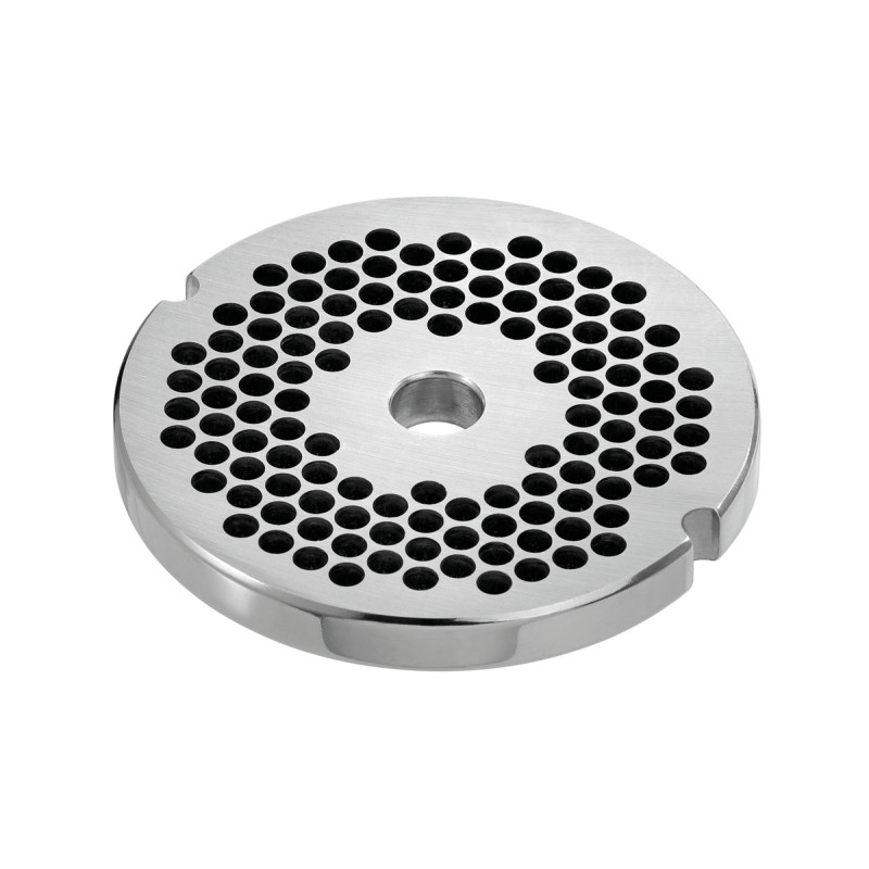 Perforeeritud ketas Bartscher roostevabast terasest 4-5 mm Perforeeritud ketas Bartscher roostevabast terasest 4-5 mm