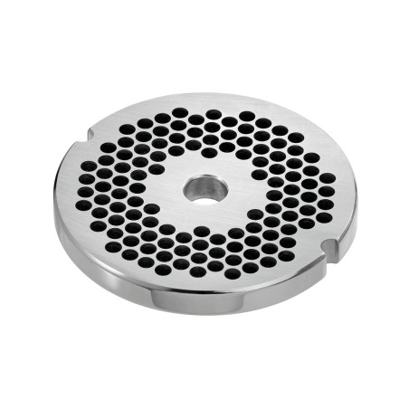 Perforeeritud ketas Bartscher roostevabast terasest 4-5 mm