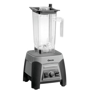 Blender PRO 2,5L Bartscher: jõudlus ja kulinaarne mitmekülgsus