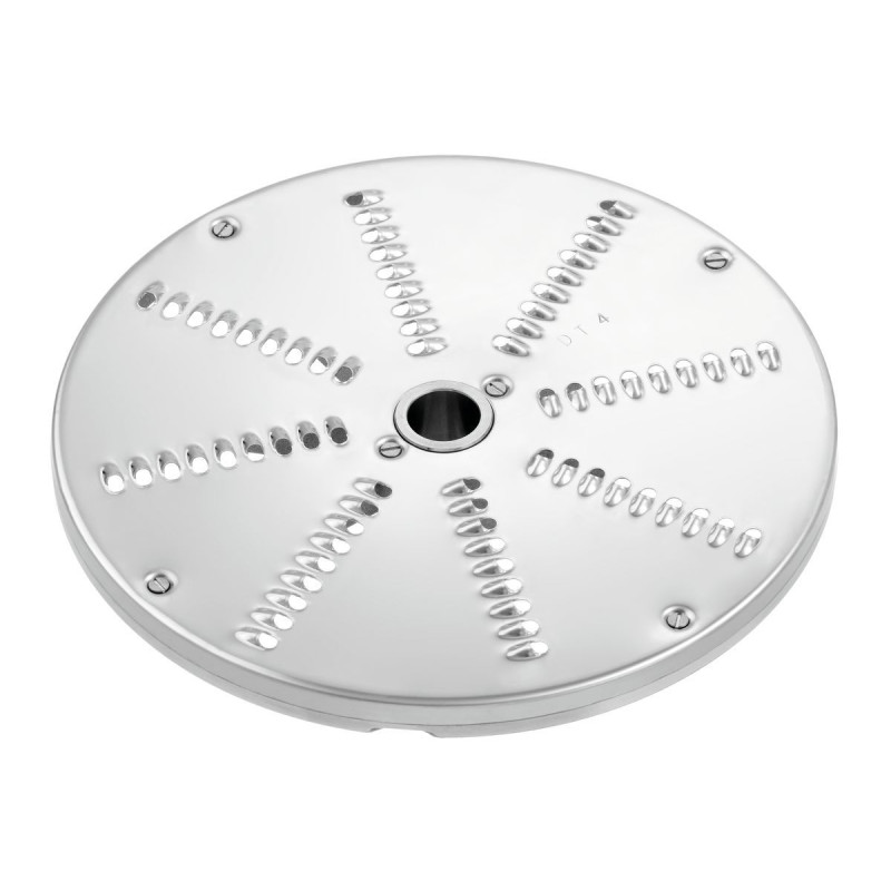 Cutting disc for graters DT4 Bartscher: Performance and precision in professional kitchens Cutting disc for graters DT4 Bartscher: Performance and precision in professional kitchens